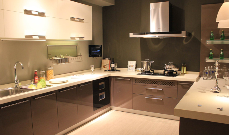 想輕松做好廚房防水？還不進(jìn)來(lái)看看